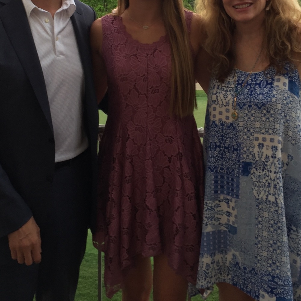 SUN DRESS! - Picture 2 of 5